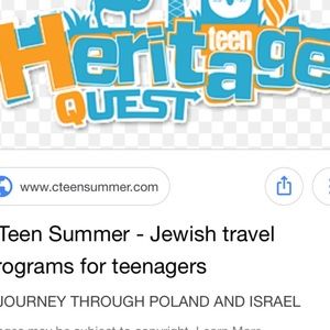 Meet your Posher, Eli